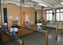 The 4th Dr Georg Endress Training facility at the University of Johannesburg